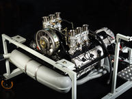 Straat Automobile 1968 Porsche 911 11835356 Slate Grey